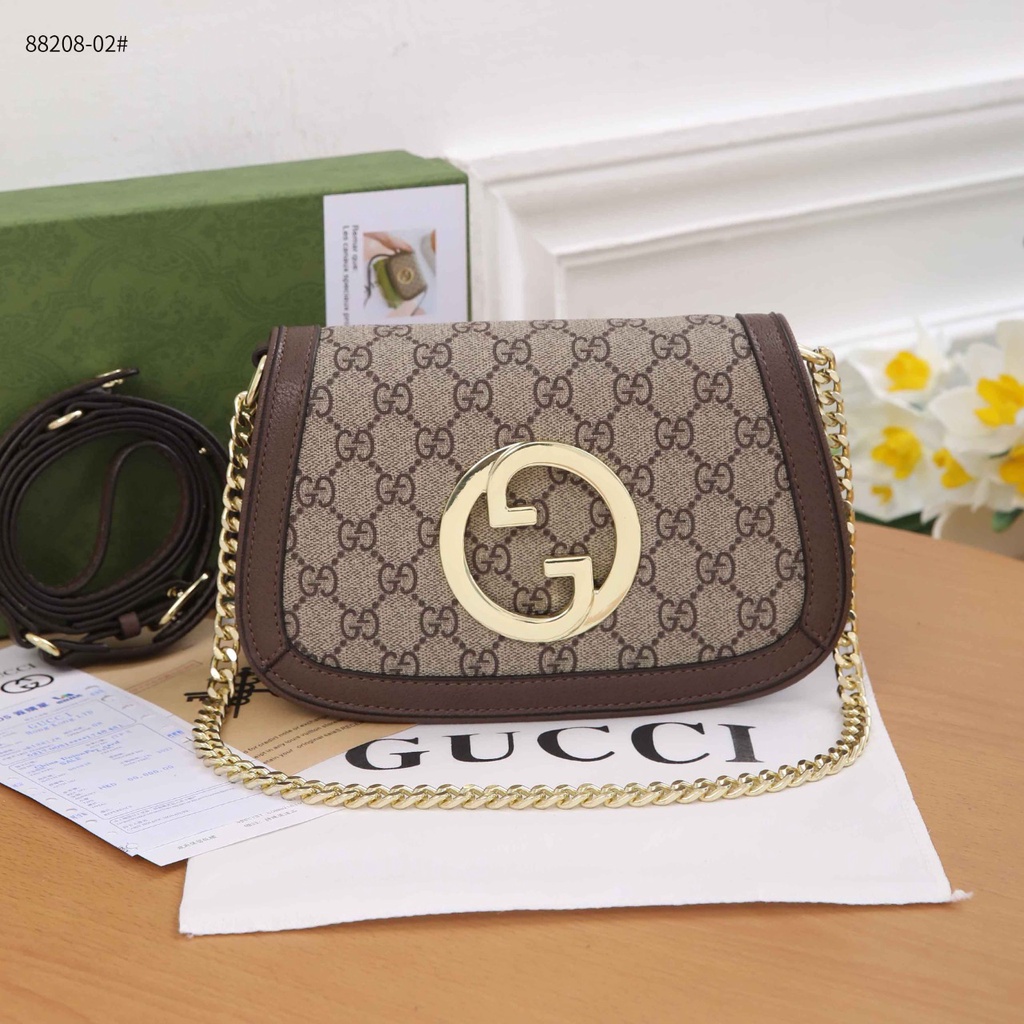 GC Blondie Small Shoulder Bag 88208-2