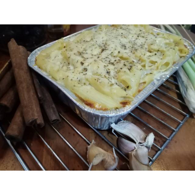 

Macaroni schotel