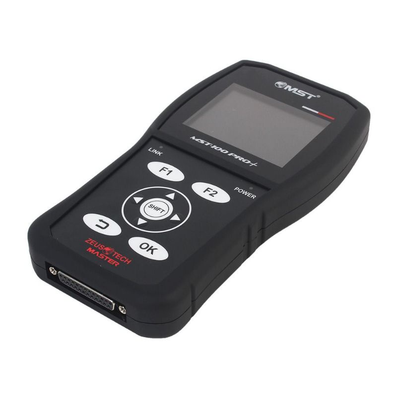 MST 100PRO+ SUPER KOMPLIT DIAGNOSA PROGRAM REMOT &amp; REMAP ECU