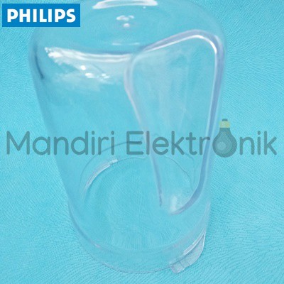 Gelas bumbu Blender Philips HR2115 HR2116 2061 2071