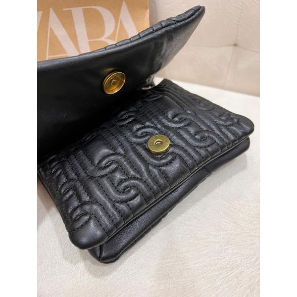 zr crosbody mini 19x15cm + paperbag