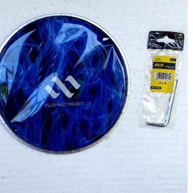 Ready Stok/5.5 STOK READY/HARGA GROSIR >>/STAR BRANDS/Original ( PROMO & COD ), mika darbuka gmp gro