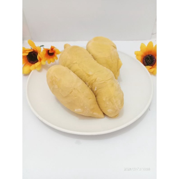 

Durian Kupas Montong