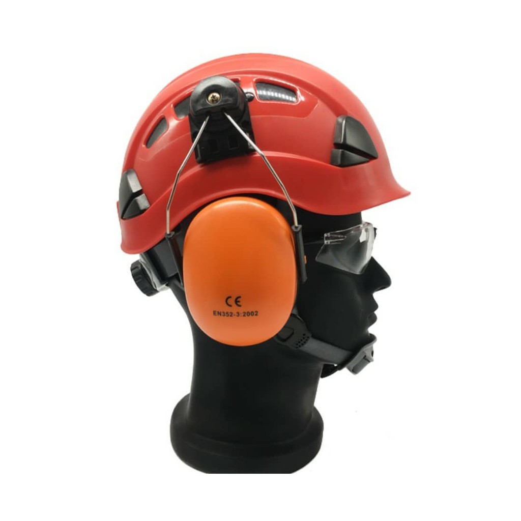 Helm safety vertex vant outdoor climbing safety pabrik