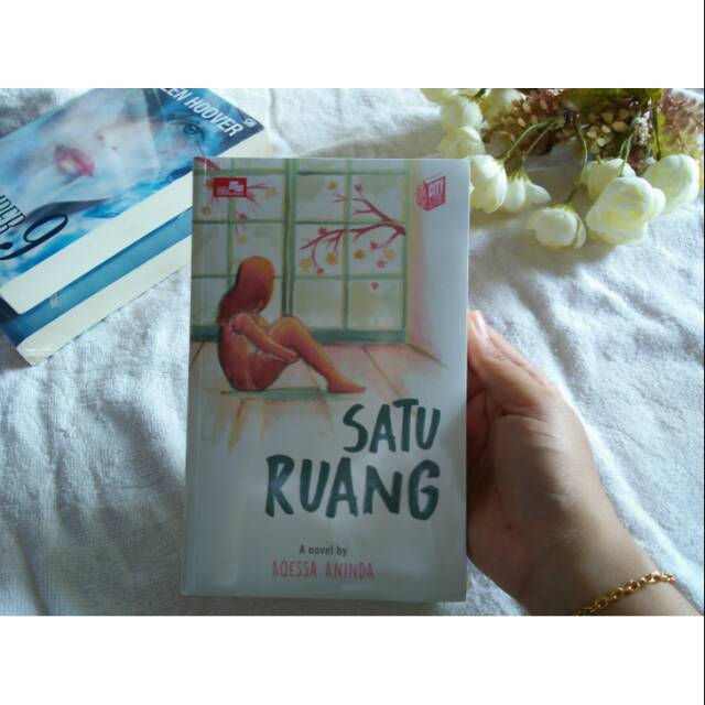 SATU RUANG - AQESSA ANINDA