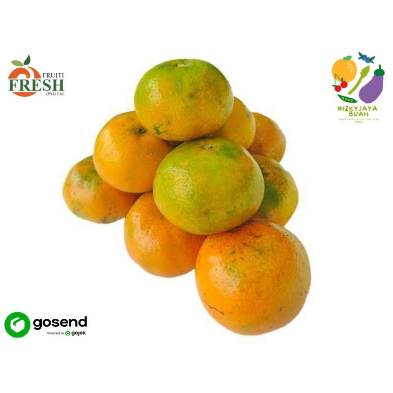 

JERUK SIAM BALI MANIS MURAH BANDUNG 500gram