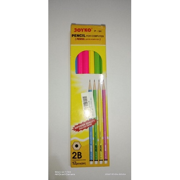 

pensil joyko