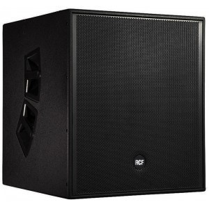 RCF NX S-25A Active 2-15" Subwoofer