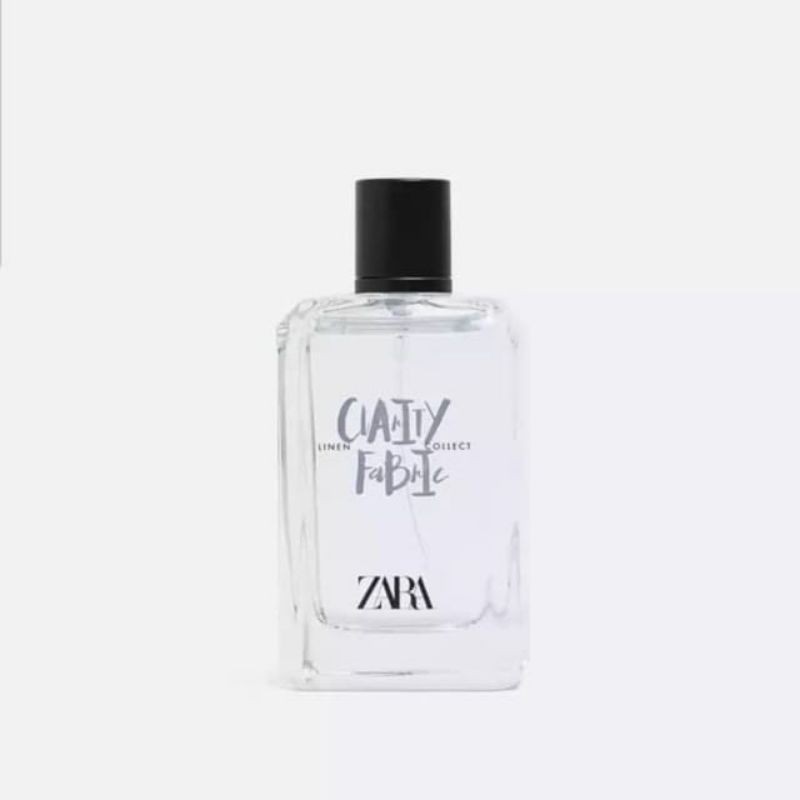 parfum ZARA ORIGINAL STORE
