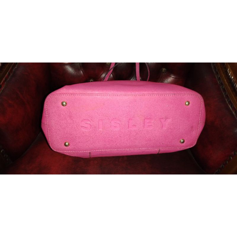 tote PL SISLEY