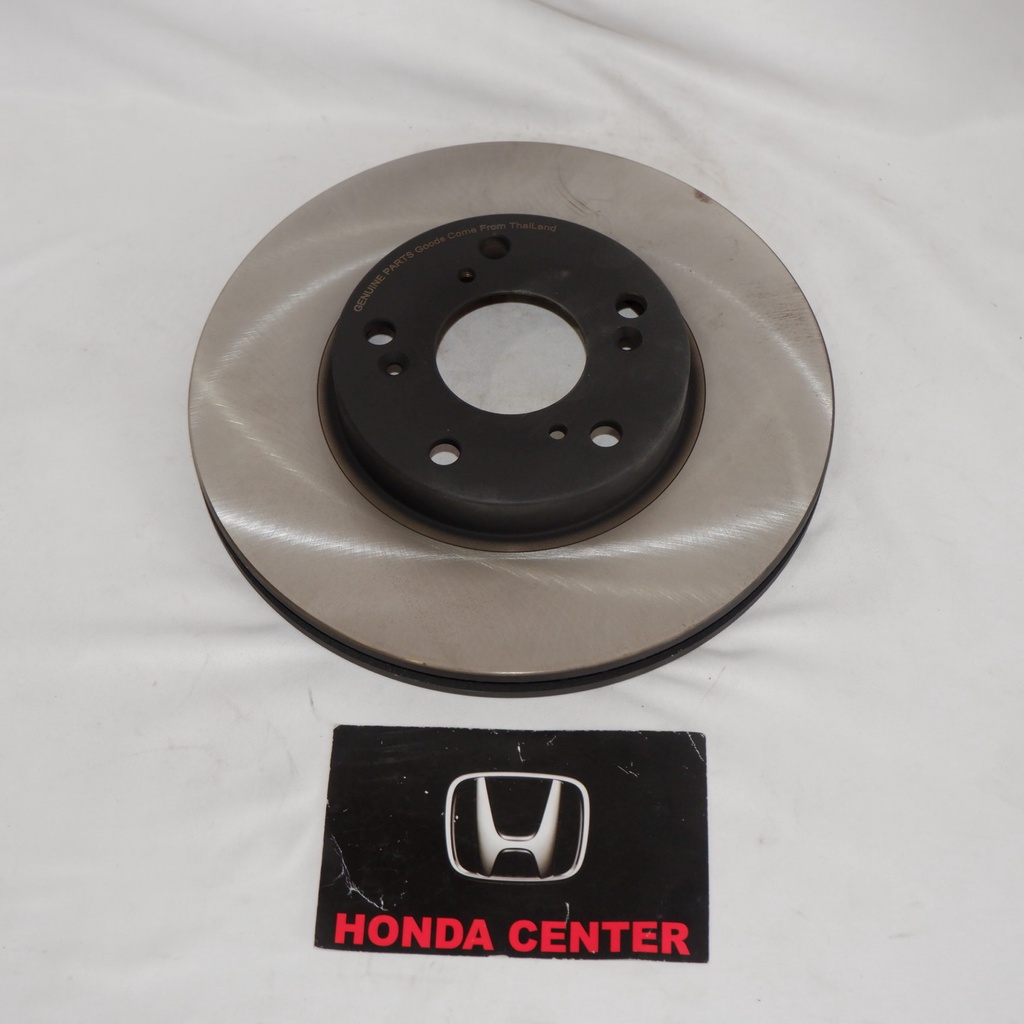 disk brake depan piringan rem depan civic fd fd1 fd2 2006 2007 2008 2009 2010 2011 civic   2012 2013 2014 2015 honda brv 2016 2017 2018 2019 2020