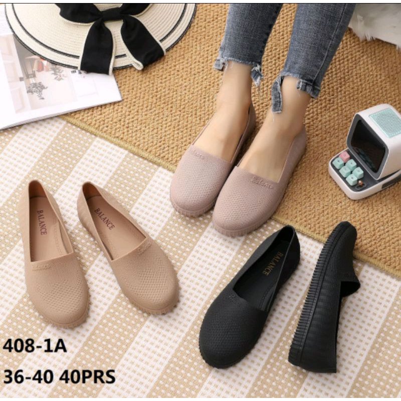 sepatu wanita  balance 401,1B