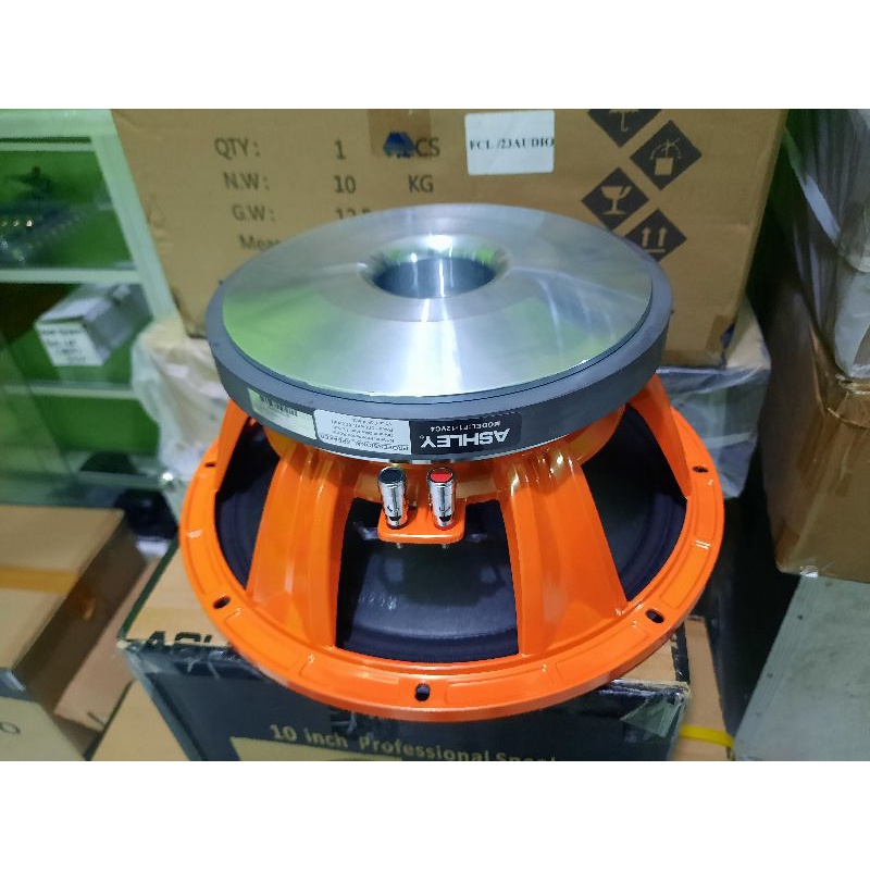 Speaker Ashley 12VC4 F1-12VC4