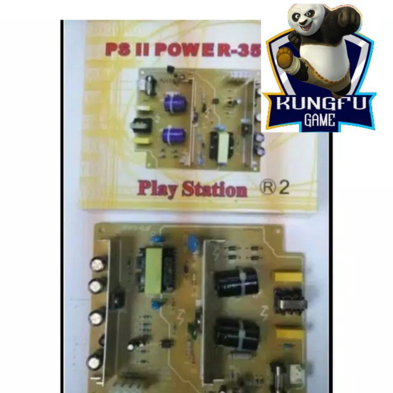 psu ps2 power suplley ps2 seri 3xxx