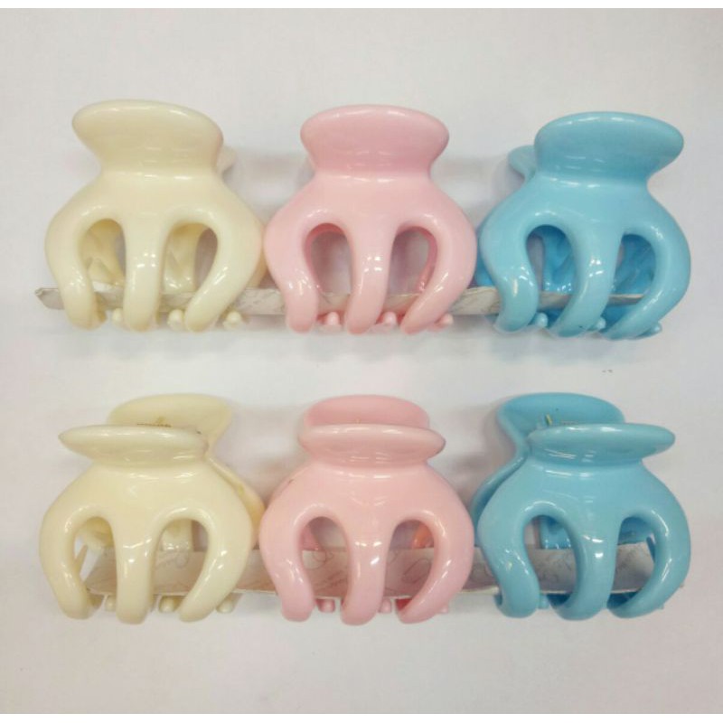 Jedai original roche bangkok isi 6 pcs 5 cm-c