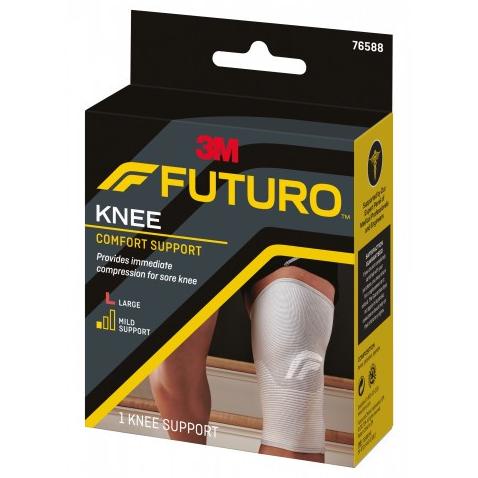 3M Futuro 3M Comfort Lift Knee Support - 76588EN Large