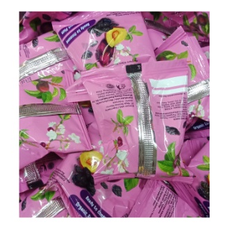

Moreplumm Kering Manisan Plum Detox Diet Pelangsing 250gr