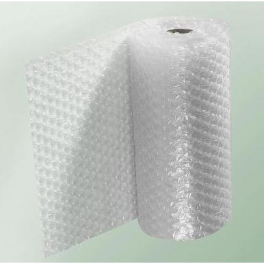 

Sale Bubble Wrap / Pack / Plastik Gelembung Untuk Keamanan Paket Anda
