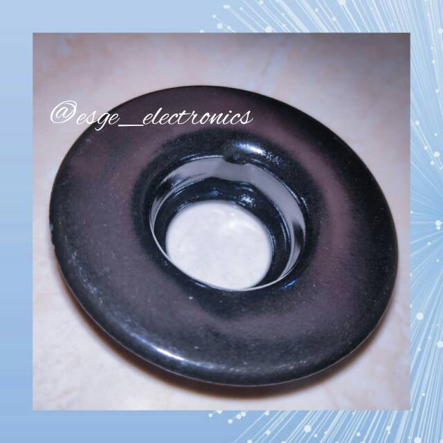 ORIGINAL BURNER HITAM KOMPOR GAS RINNAI RI 522 S RI 301 S RI 302 S KUNINGAN RI 522S R1 301S R1 302 S