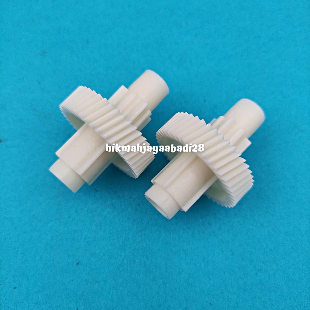 GEAR / GIGI MIXER PHILIPS ORIGINAL SEPASANG