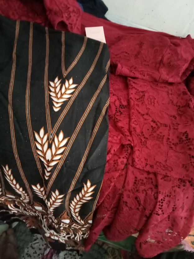 Batik Paling Laris Termurah Couple Batik Couple Brukat Sarimbit Batik