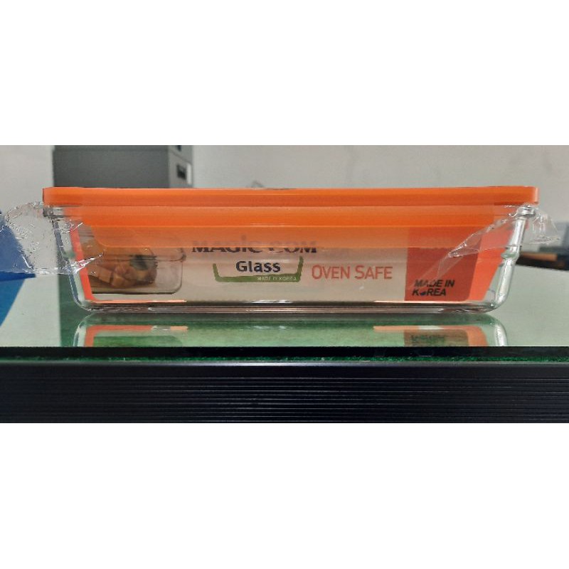 Yong Ma Magic Com Glass (YMG706)