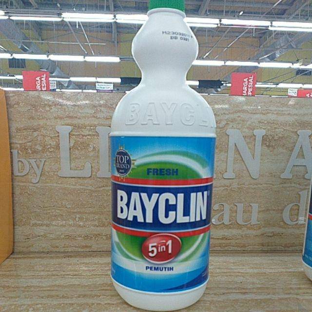 bayclin/proclin 1000ml