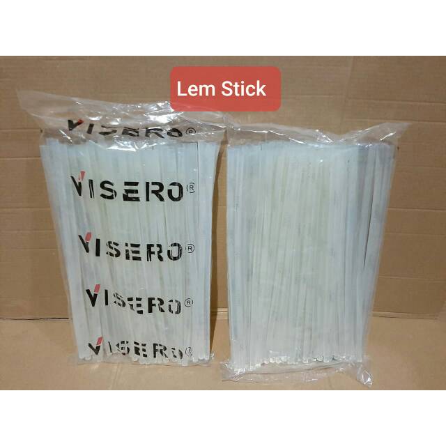 LEM STIK/LEM BAKAR KECIL BESAR