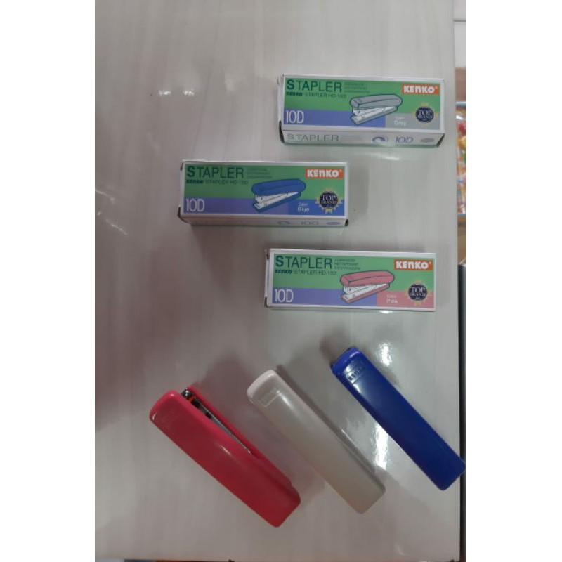 

STAPLES HD 10D KENKO