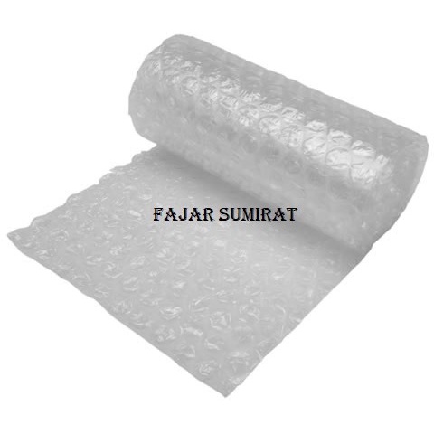 

Bubble Wrap Tambahan Packing Paket Supaya Lebih Aman