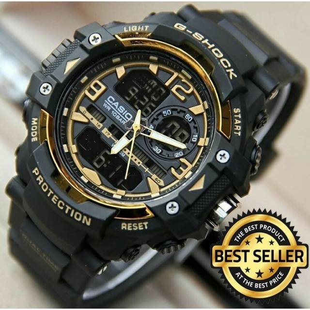 casio g shock wr10bar price