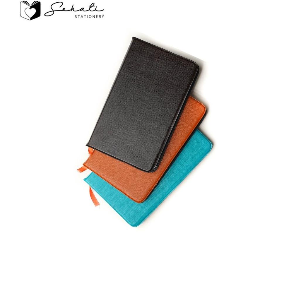

[KODE PRODUK 866VN8440] SHT buku tulis A6 / agenda / notebook / diary pocket