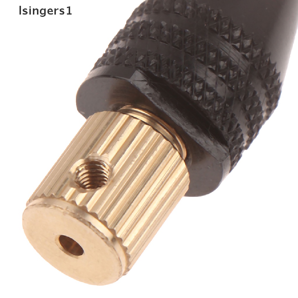 (lsingers1) Adaptor Chuck Bor Elektrik 0.5-3.2 mm