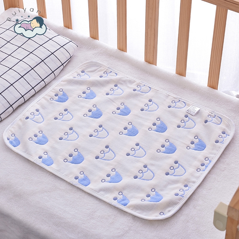 baby bed padding