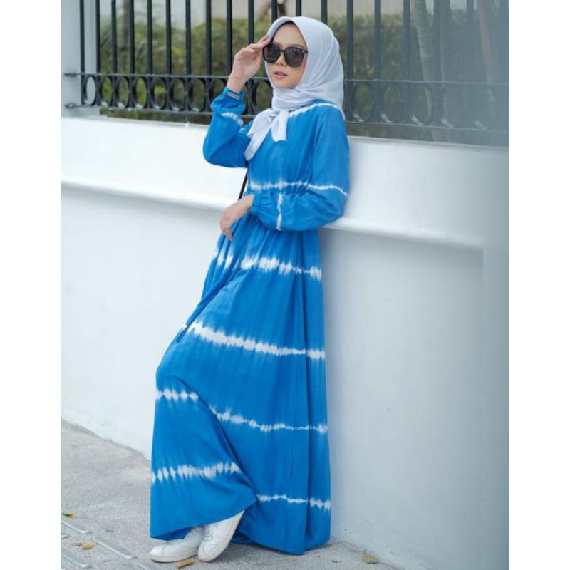 shibori by urfimutiyaro