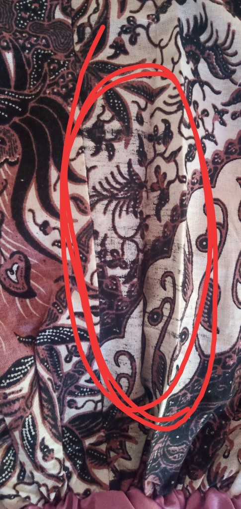 Couple Batik Keluarga Gamis Lonceng Model Jazz Gamis Jazzy Couple Gamis Batik Kerah Jazz Batik Murah