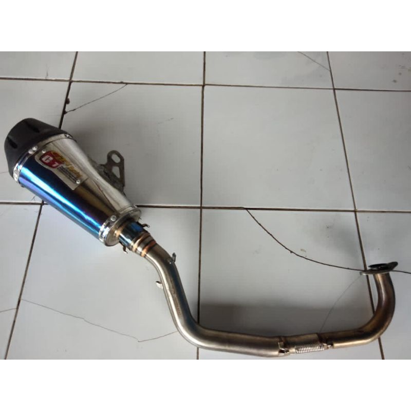 cld c7 halfblue inlet 38 beat,mio