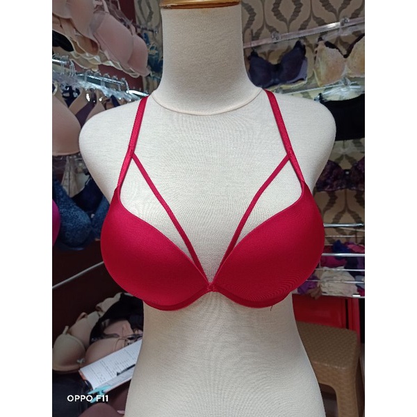 BH wacoal/Bra Wacoal original IB 5328 Push Up Bra size A80/36