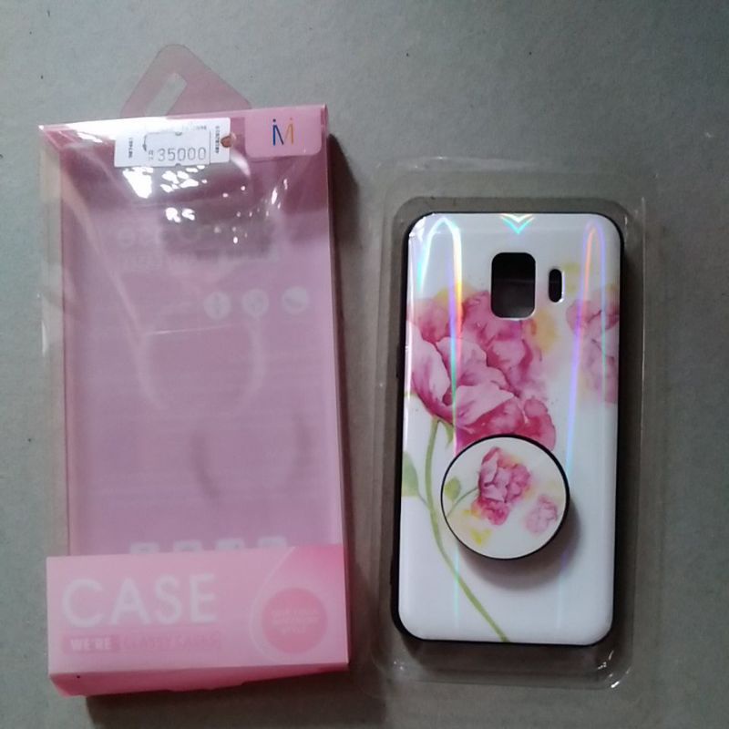 case phone hp handphone Samsung J2 core