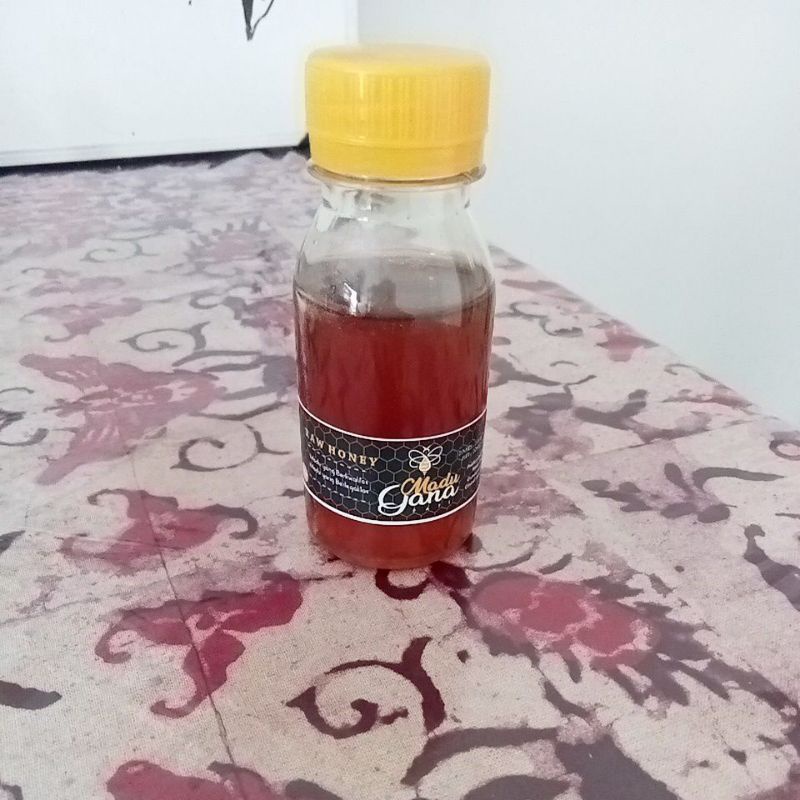 

Madu KLANCENG