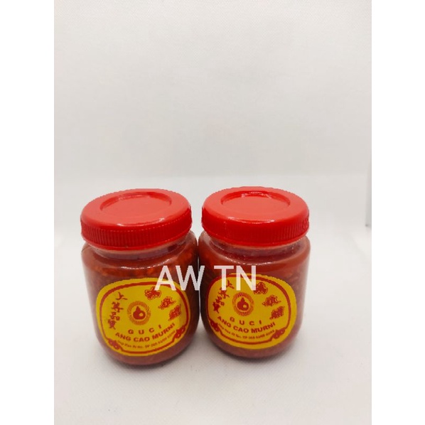 Guci ang cao murni 225ml