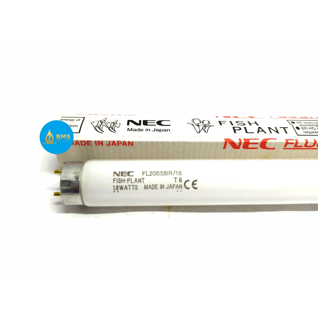 Lampu TFC NEC Pengganti Hitachi japan original AB002003