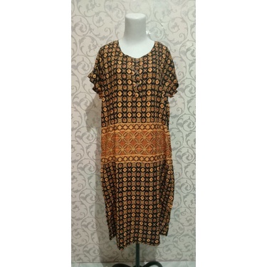 Batik Adisty Daster Paspol