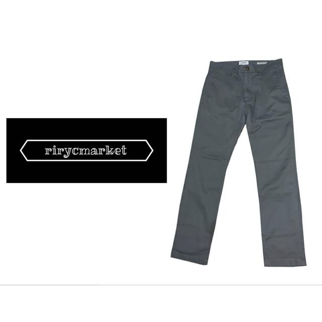  Goodfellow  Co Hennepin Chino  Pants Slim Strecth Original 