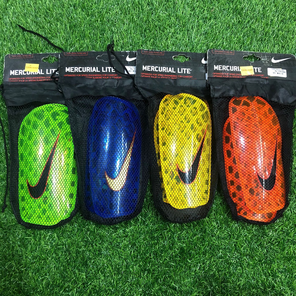 Deker Bola Nike Lite