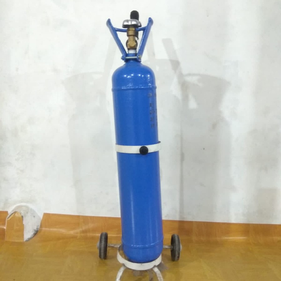 PROMO PUNCAK Tabung Oksigen Valve QF 2G1 Shopee Indonesia