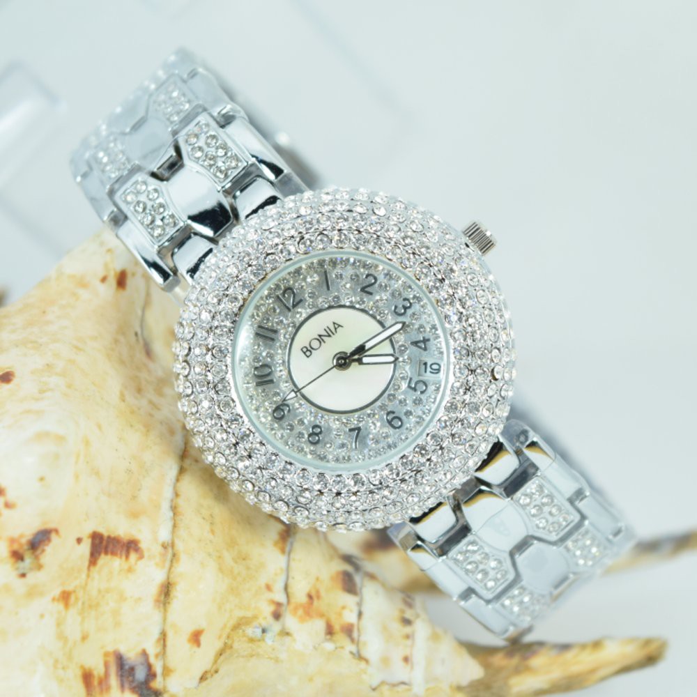 Jam tangan Wanita Bonia Super Premium Mewah