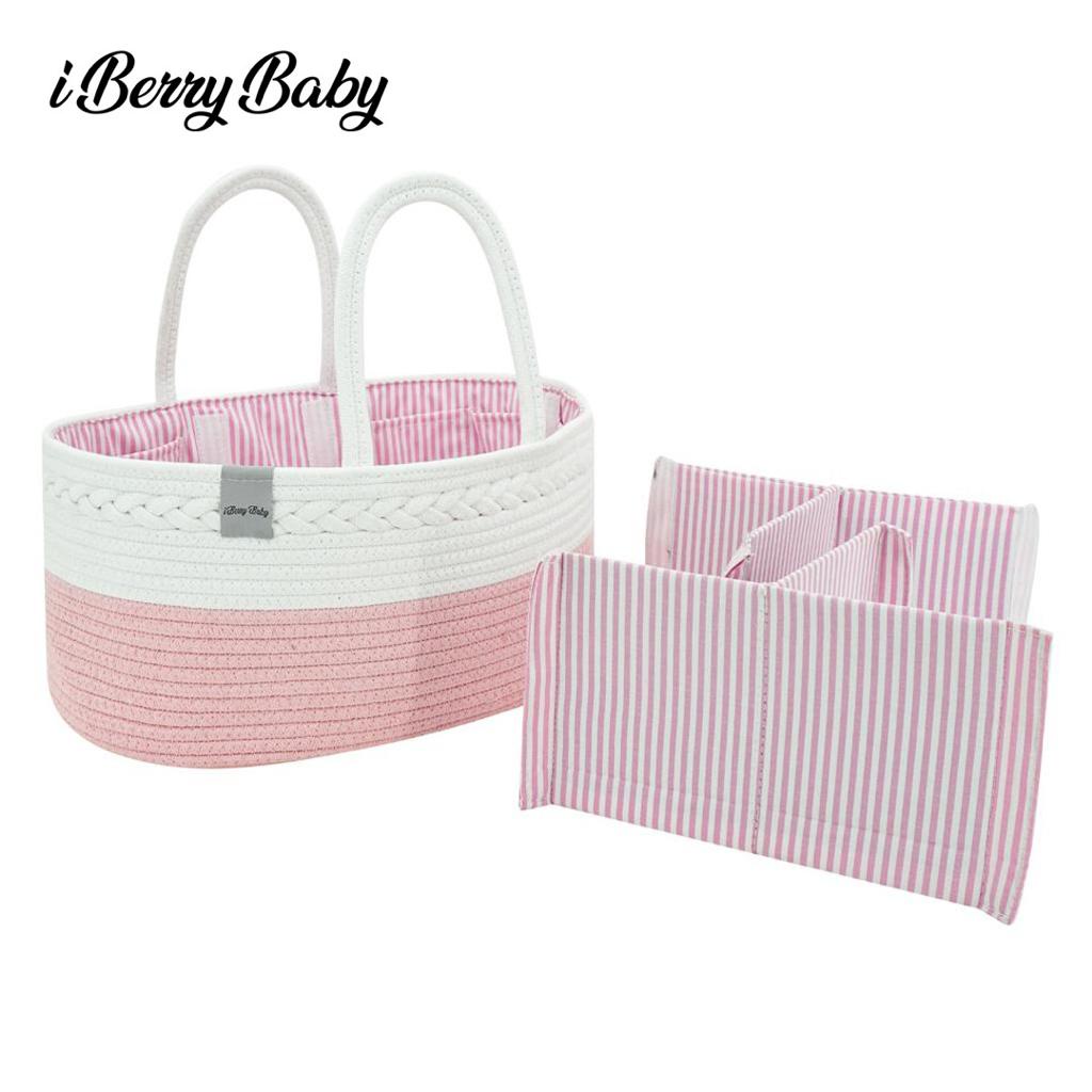 Iberry Caddy Bag