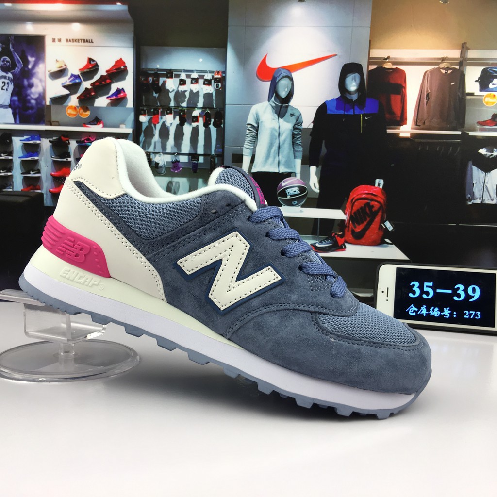 new balance 574 35