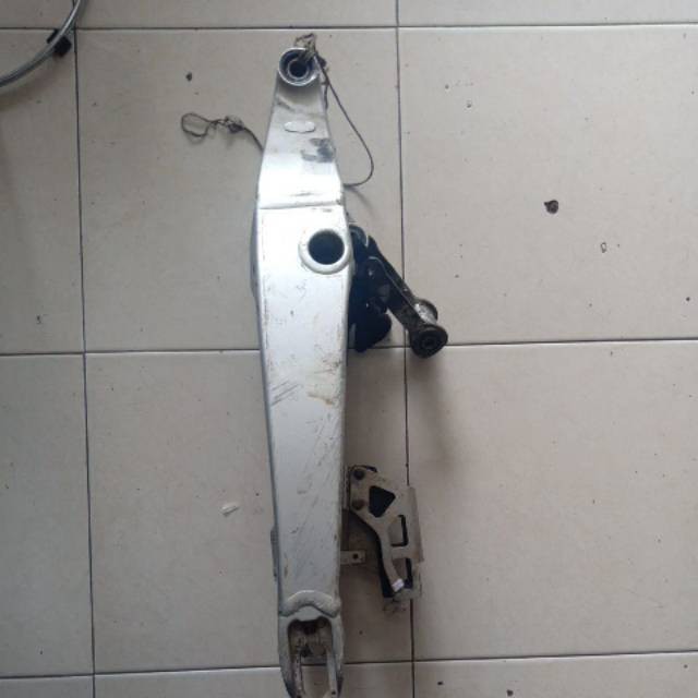 Swing arm yz 125/250 f